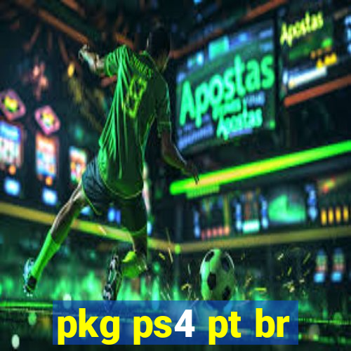 pkg ps4 pt br